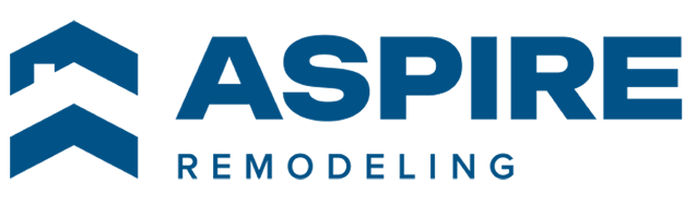 Aspire Remodeling Logo