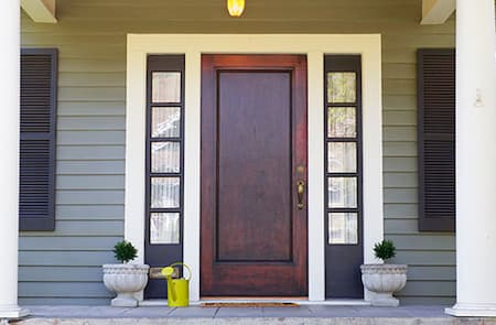 Exterior Doors