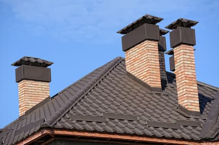 Metal Roofing