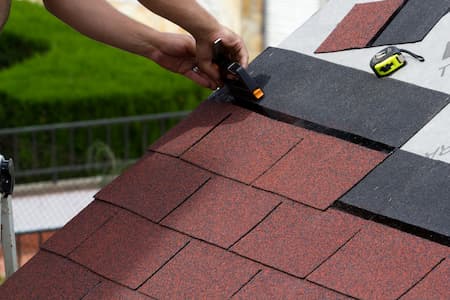 Roofing Repair